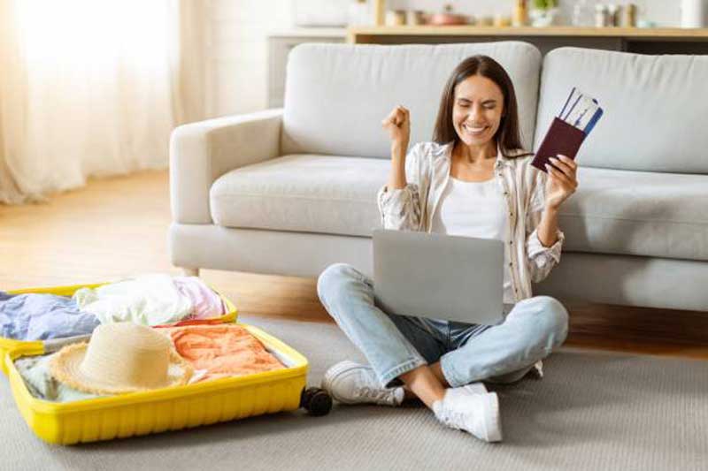 réserver séjour dernière minute en ligne