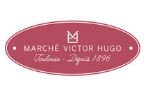 Logo du marché Victor Hugo