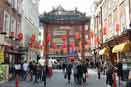 Chinatown Londres