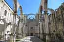 Couvent des Carmes de Lisbonne