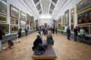 Galerie de la Tate Britain, Londres