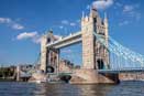 Tower bridge, Londres