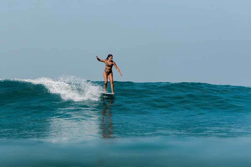 playa Tamarindo (Costa Rica)